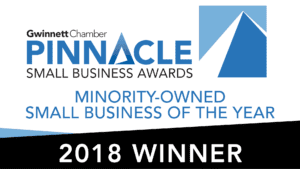 Minority-Owned Small Business of the Year